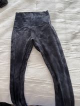 Lululemon Align Leggings 25" Photo 0