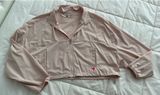 Tower Padel Windbreaker Pink Photo 0