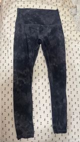 Lululemon Space Dye Leggings Align 25” Photo 0