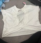 White Top Photo 0