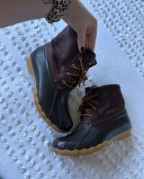 Duck Boots Photo 0
