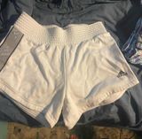 Adidas Women’s Sweat Shorts  Photo 0