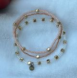 Bracelet Stack Set {3} Photo 0