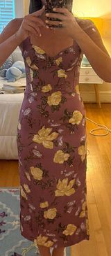 Midi Dress Photo 0