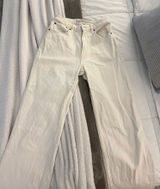 Abercrombie 90s High-Rise Jeans Curve Love Photo 0