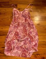 Sundress Pink Size M Photo 0