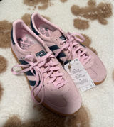 Adidas Women’s Handball Spezial Sneakers Photo 0