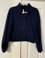 Quarter Zip Pullover Photo 0