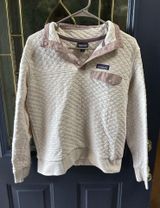 Patagonia Pullover Women’s Photo 0