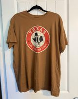 State of Mine Texas Tee Photo 0