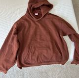 Aritzia Boyfriend TNA Hoodie Photo 0