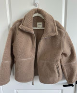 Abercrombie jacket Photo 0