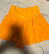 Aerie athletic flow shorts Photo 0