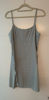 Brandy Melville Mini Dress Photo 0