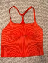 Lululemon Tank Top 4 Photo 0