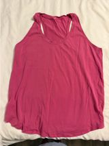 Lululemon Love Tank Top Photo 0