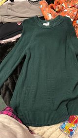 Old Navy Sweater Dress Photo 0