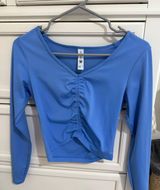 Workout Top Photo 0