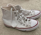 Converse High-Tops Photo 0