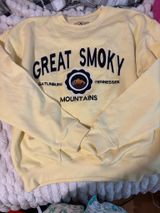 Great Smoky Mountains Sweatshirt Photo 0