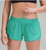 Lululemon Hotty Hot Shorts 2.5" Photo 0