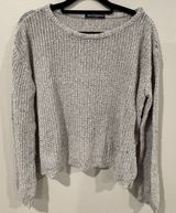 Brandy Melville Sweater Photo 0