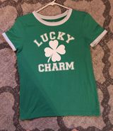 Lucky Charm Medium Photo 0