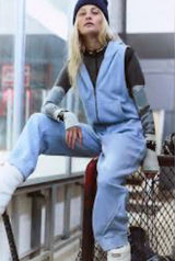 Free People FP Movement Set Go Jumpsuit is sleeveless Photo 0