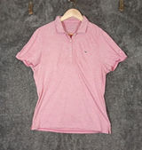 Vineyard Vines Womens Performance Short Sleeve Golf Polo Outdoors Size Medium Photo 0