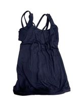 Black Tank Top with Built in Bra π₯ Photo 0