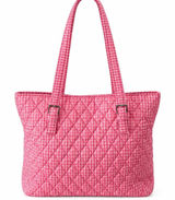 Vera-bradley Women's Pink Bag Photo 0