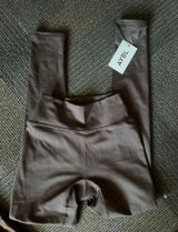 AYBL brown leggings Photo 0