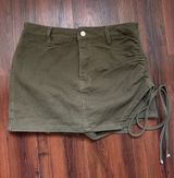 Windsor Denim Shorts Photo 0