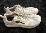 Altra Solstice XT Womens Running CrossFit Training Shoes White Pink Size 8.5 Photo 0
