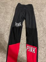 PINK Victoria’s Secret Legging Photo 0