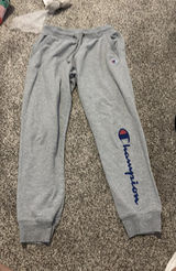 Champion Sweatpants Photo 0