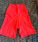 OFFLINE by Aerie Biker Shorts 5" Photo 0
