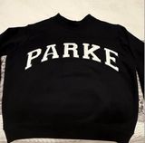PARKE Mockneck Photo 0