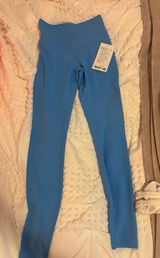 NWT lululemon wunder Train HR tight 28” *Pockets  Photo 0