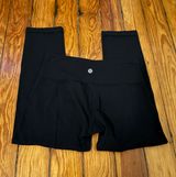 Cropped Leggings Photo 0