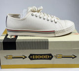 Hood Rocket 66 LC Size‎ Womens-11 Mens-9 Sneakers OFF WHITE Photo 0