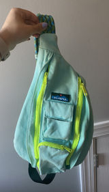 Rope Bag Photo 0