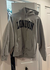 Brandy Melville Hoodie John Galt Photo 0