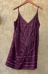 Vintage Free People Dress Photo 0