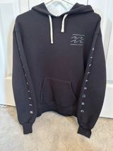 Black  Sweatshirt Photo 0