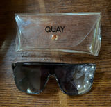 Quay Australia Sunglasses Photo 0