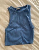 ZARA Top Photo 0
