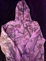 Camo Hollister Hoodie Photo 0