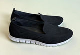 COLE HAAN Women’s Black Zerogrand Slip On Sneakers Size 8.5 Photo 0