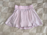 Lululemon Swiftly Tech High-Rise Tennis Skirt in Meadowpink Photo 0